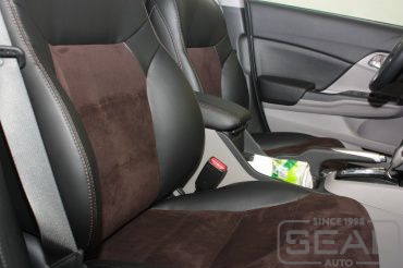 Honda Civic ����� ������