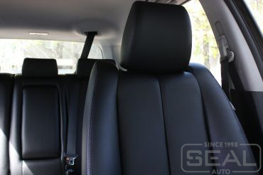 Mazda CX-7 ��������� ������