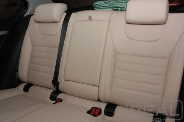 Skoda Octavia III ��������� �������