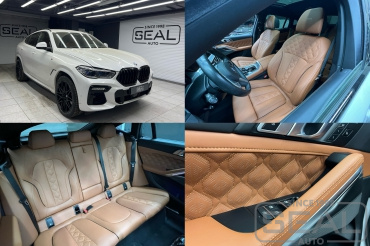 BMW X6 ��������� ������ ����������