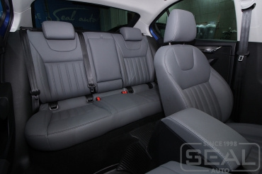 Skoda Octavia A7 ��������� ����������