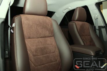 Toyota Camry XV50 ��������� ����������