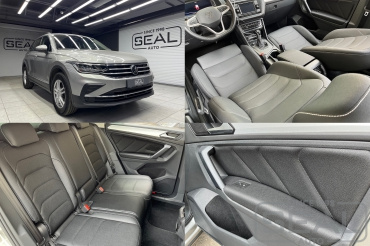 Volkswagen Tiguan ��������� ����������