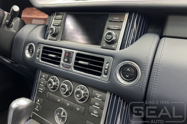 Range Rover ��������� ������� � ������� �������