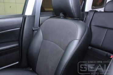 Subaru Forester III ��������� ������