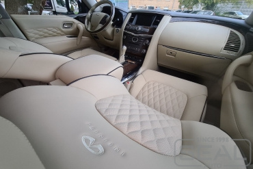 Infiniti Q�56 ��������� ������