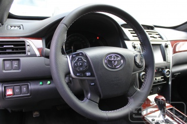 Toyota Camry XV50  