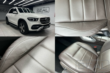 Mercedes GLE ������ ������������� �������