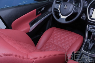 Suzuki S�4 ��������� ������