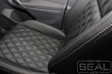 VW Tiguan II ��������� �������