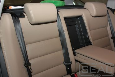 Skoda Octavia ������� �����