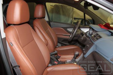 Opel Mokka ��������� ������ ����������