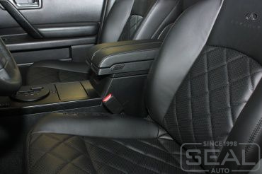 Infiniti FX35 (S50) ��������� ������