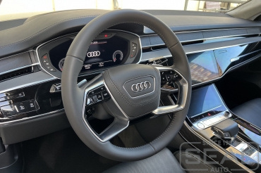 Audi A8 ��������� ���� � ��������
