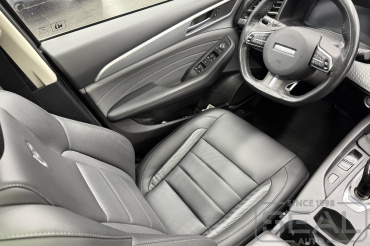 Haval F7 Удлинение сиденья 