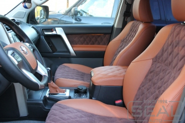 Toyota Prado 150 ������� ������