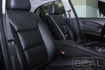 BMW 5-series ��������� ������