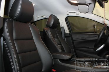 Mazda 6 ��������� ������