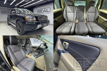 Volvo XC90 ��������� ������