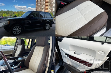 Range Rover ��������� ������