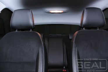 Skoda Octavia A7 ��������� ������ ����������