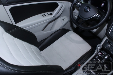 Volkswagen Tiguan II ��������� ������