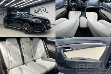 Hyundai i40 ��������� ������