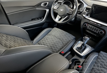 KIA Cee'd ��������� ������