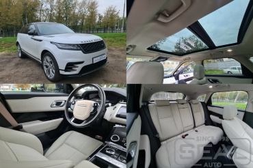 Range Rover Velar ��������� ������