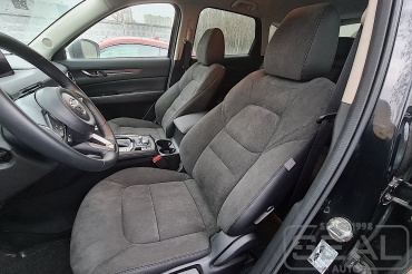Mazda CX-5 ��������� ������