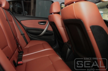 BMW 1-series (E82) ������� ������