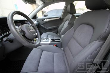 Audi A4 ��������� ������