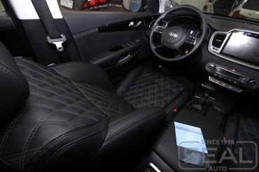 KIA Sorento Prime ��������� ������