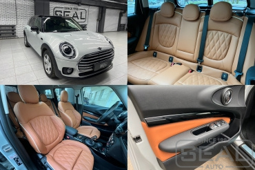 MINI Clubman ��������� ������