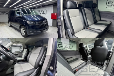 Volkswagen Caravelle ��������� ����������