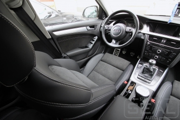 Audi A4 Allroad ��������� ������