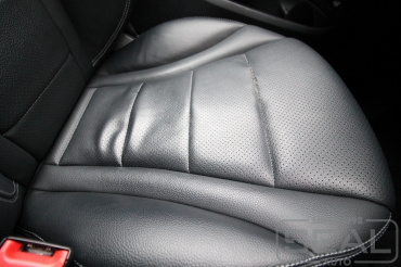 Mercedes C-klasse W205 ������ �������