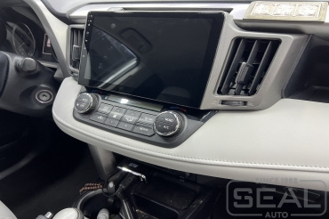 Toyota RAV 4 (��40) ��������� �������� �������