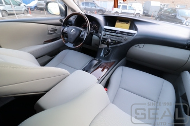 Lexus RX ��������� ������