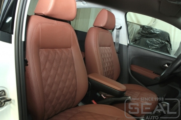 Volkswagen Polo ������� ������