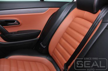 Volkswagen Passat CC ��������� ����������