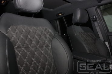 Mercedes Gl-klasse ������� �������