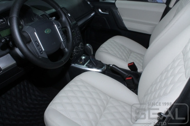 Land Rover Freelander 2 ��������� ������