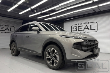 Haval F7x Удлинение сиденья  | Автоателье СеалАвто | Москва