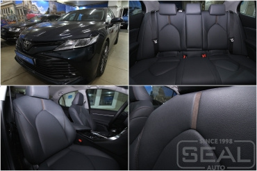 Toyota Camry XV70 K������ �����