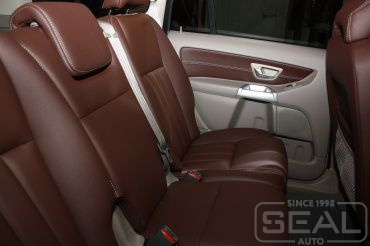 Volvo XC90 ����� ������