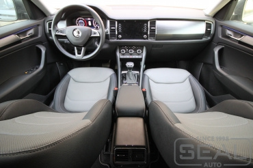Skoda Kodiaq ��������� ������
