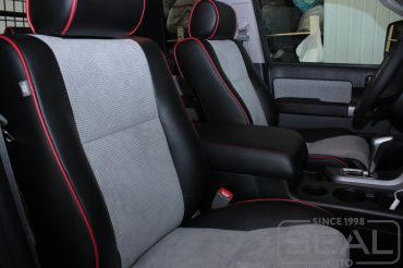 Toyota Tundra ��������� ����������