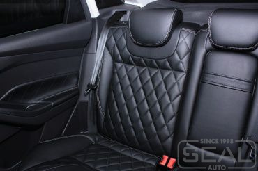 Ford Focus 3 ������� �����