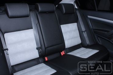 Skoda Octavia A5 ������� ������